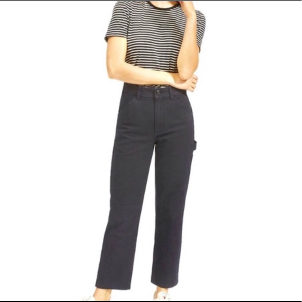 Everlane Carpenter pants